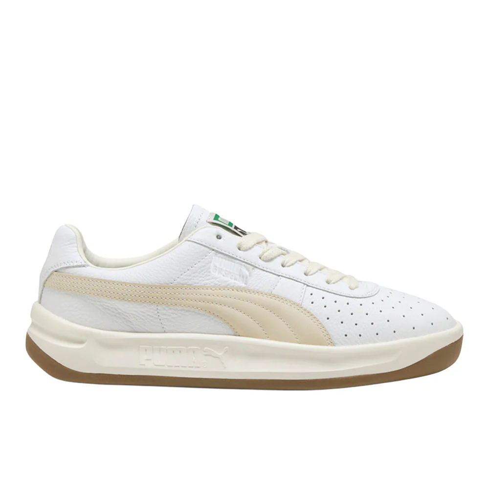 GV Special Base Lace Up Sneakers