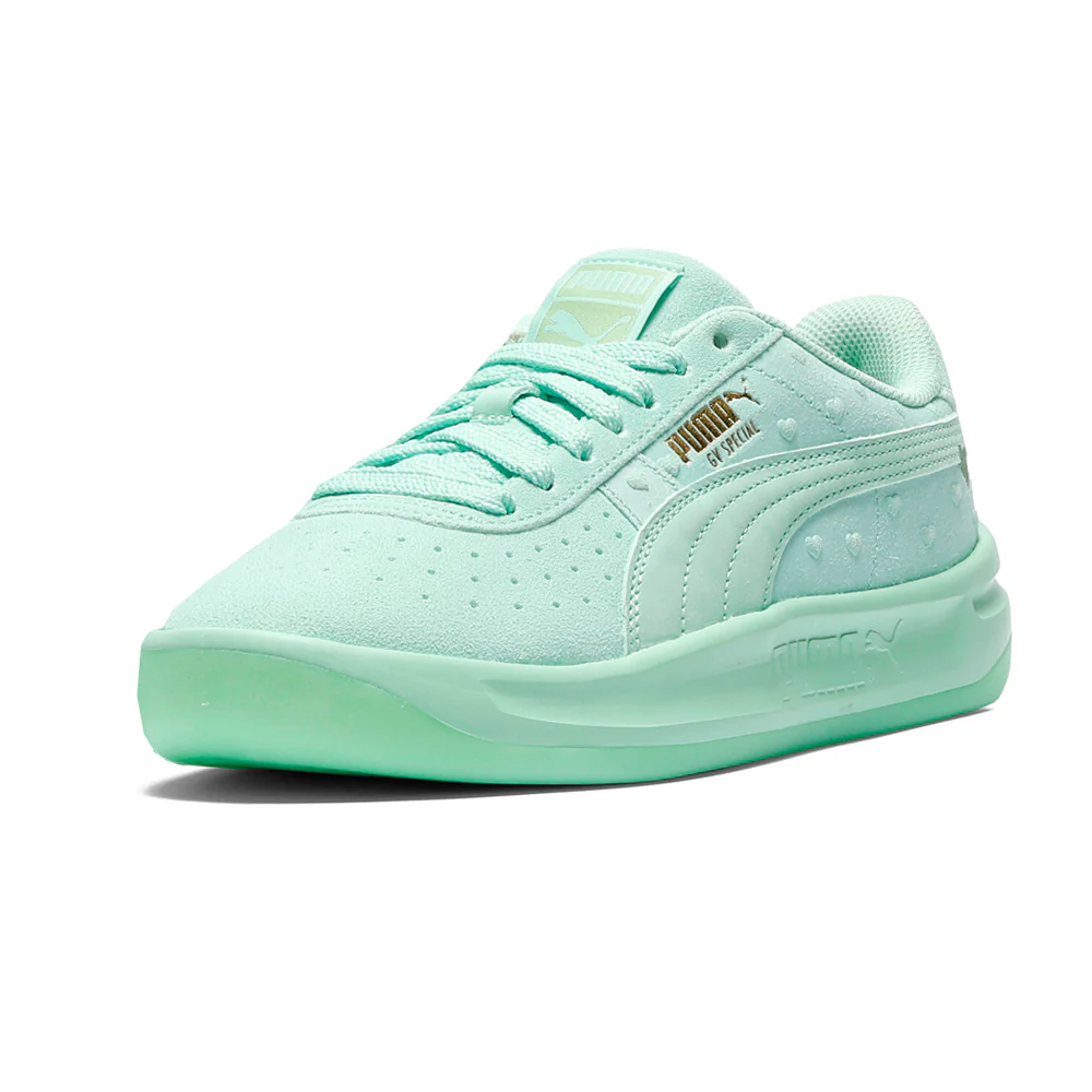 GV Special Hearts Sneakers - Image 2