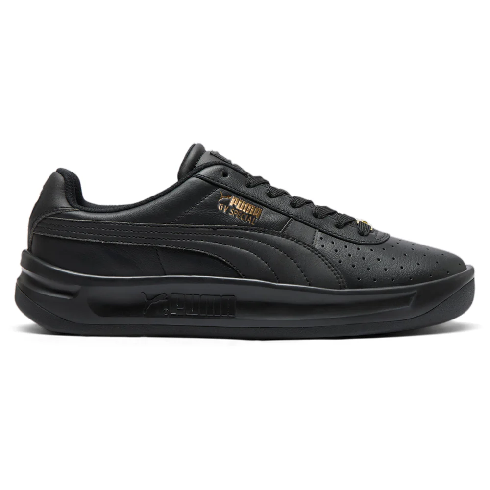 GV Special Lace Up Sneakers