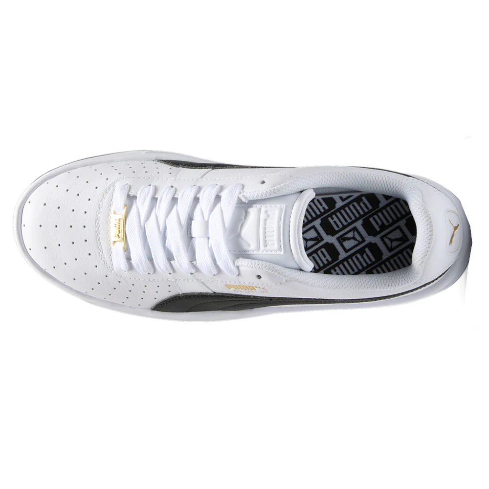 GV Special Lace Up Sneakers - Image 4