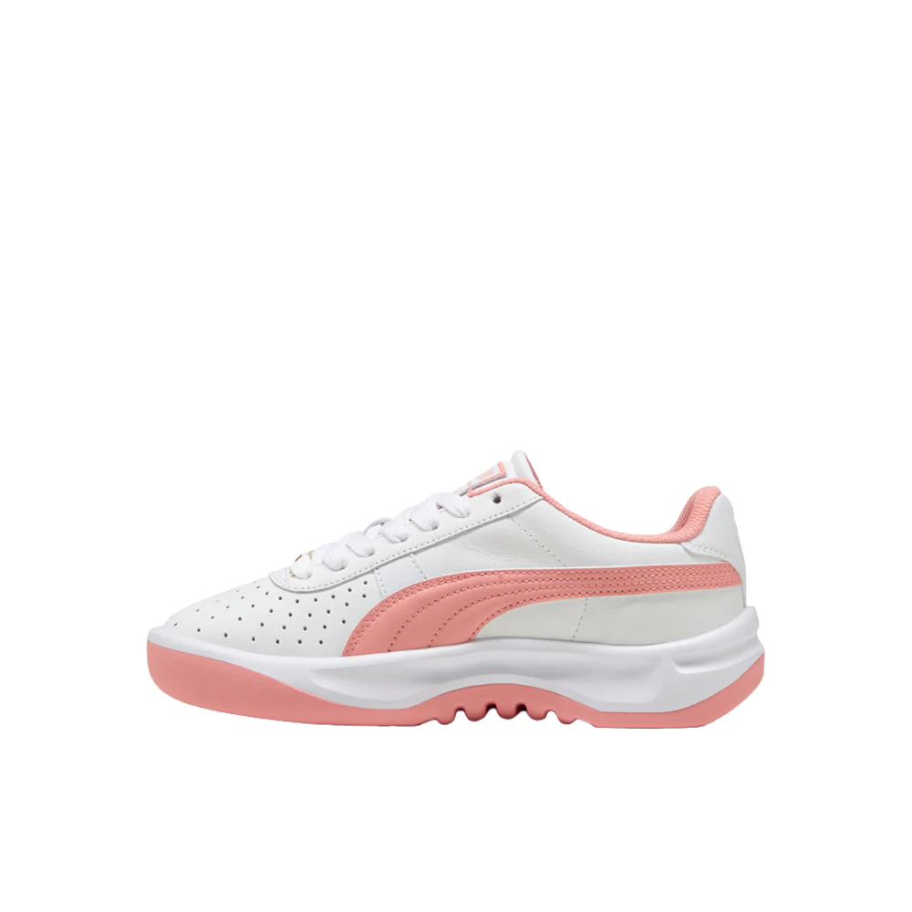 GV Special Lace Up Sneakers (Big Kid) - Image 3