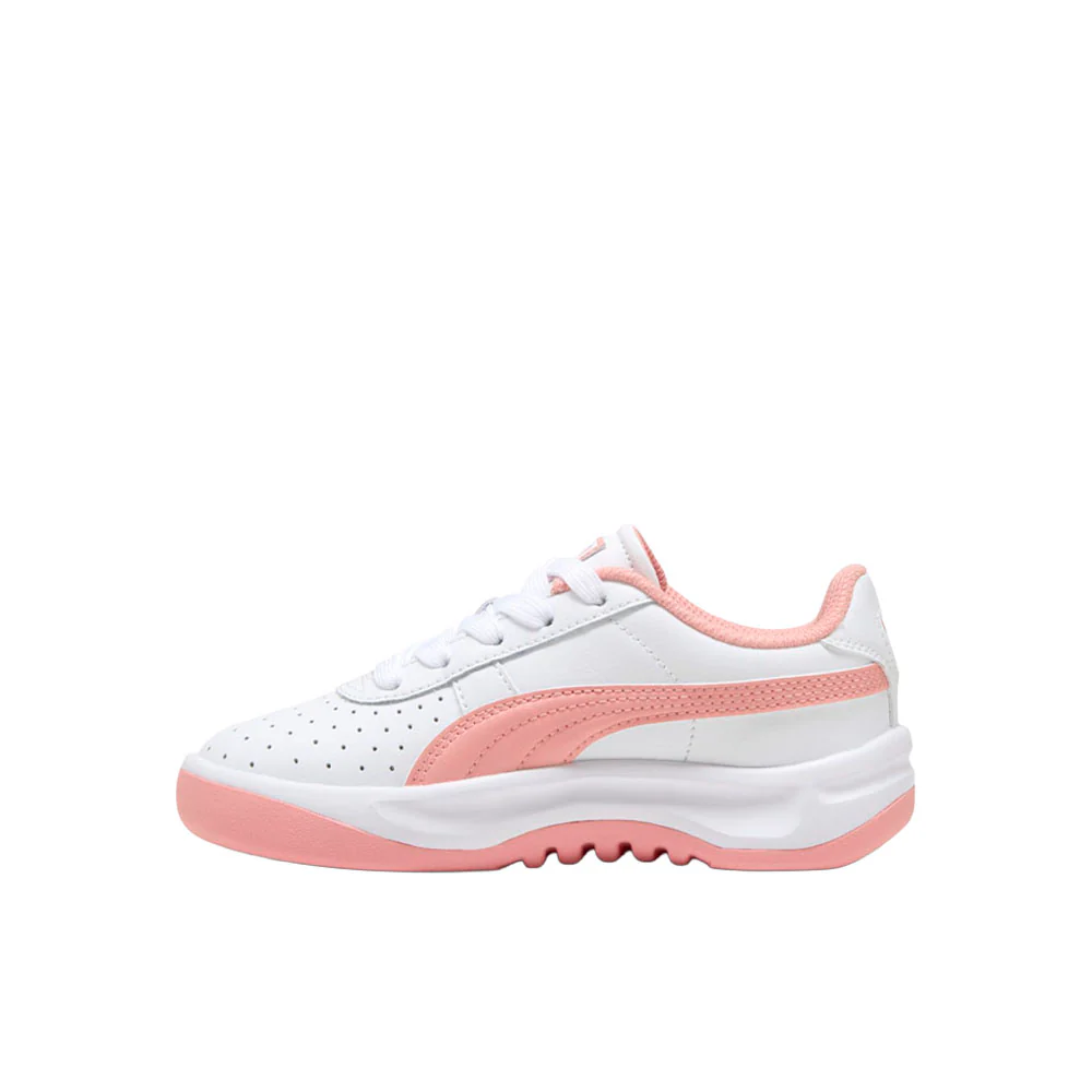 GV Special Lace Up Sneakers (Little Kid) - Image 3