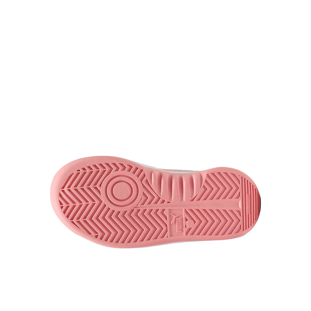 GV Special Lace Up Sneakers (Little Kid) - Image 5