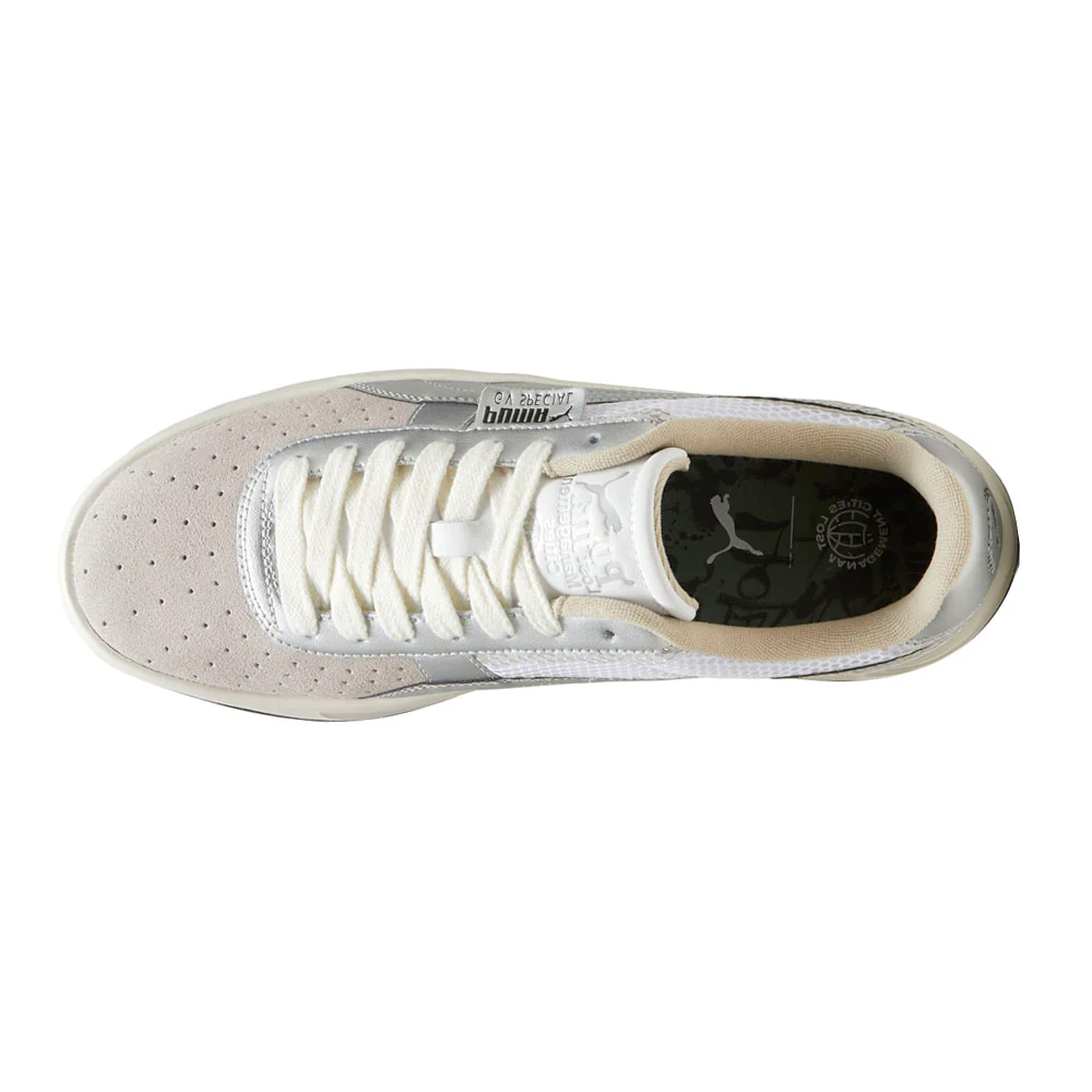GV Special LMC Lace Up Sneakers - Image 4