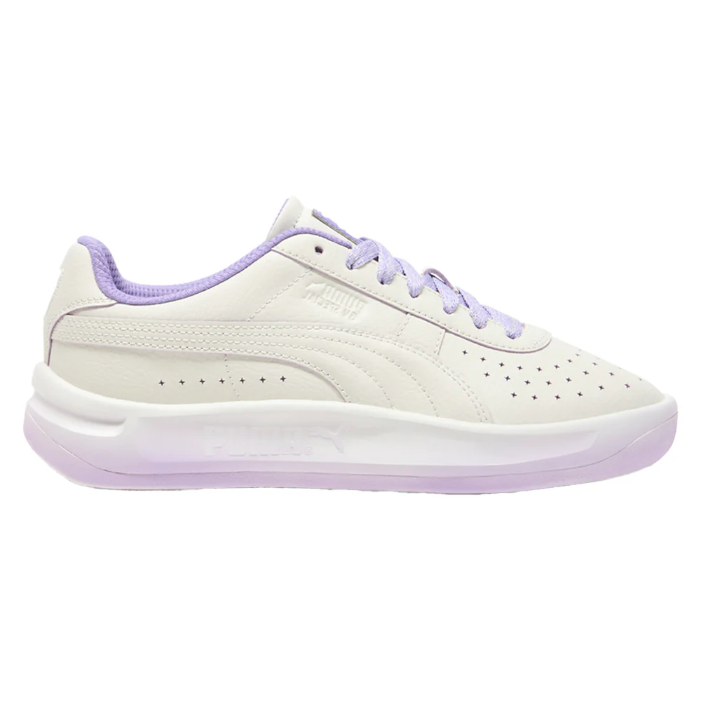 GV Special Mono Lace Up Sneakers