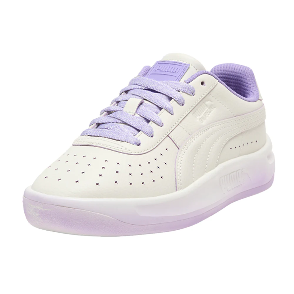 GV Special Mono Lace Up Sneakers - Image 2