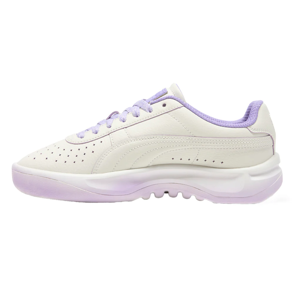 GV Special Mono Lace Up Sneakers - Image 3