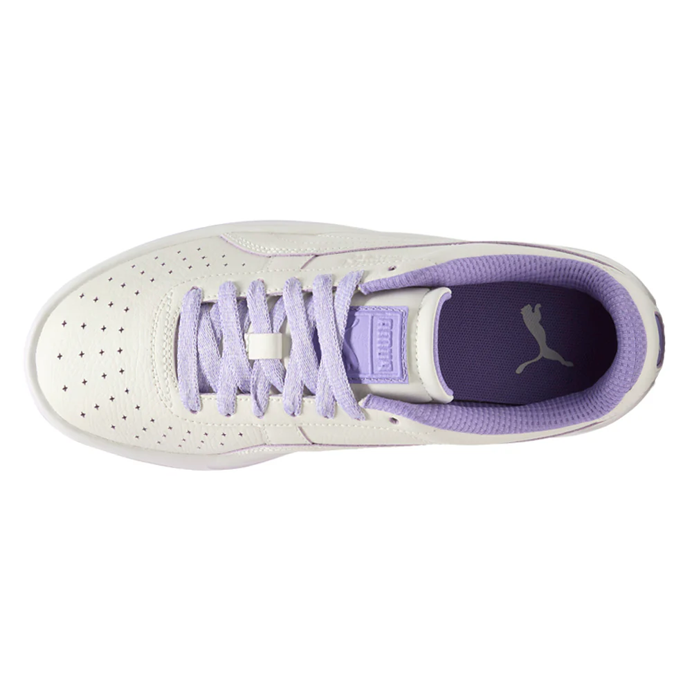GV Special Mono Lace Up Sneakers - Image 4