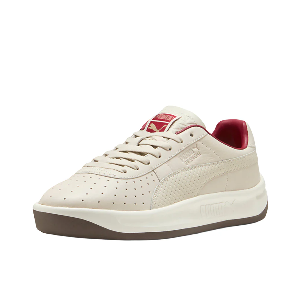 GV Special Palais Artisan Lace Up Sneakers - Image 2