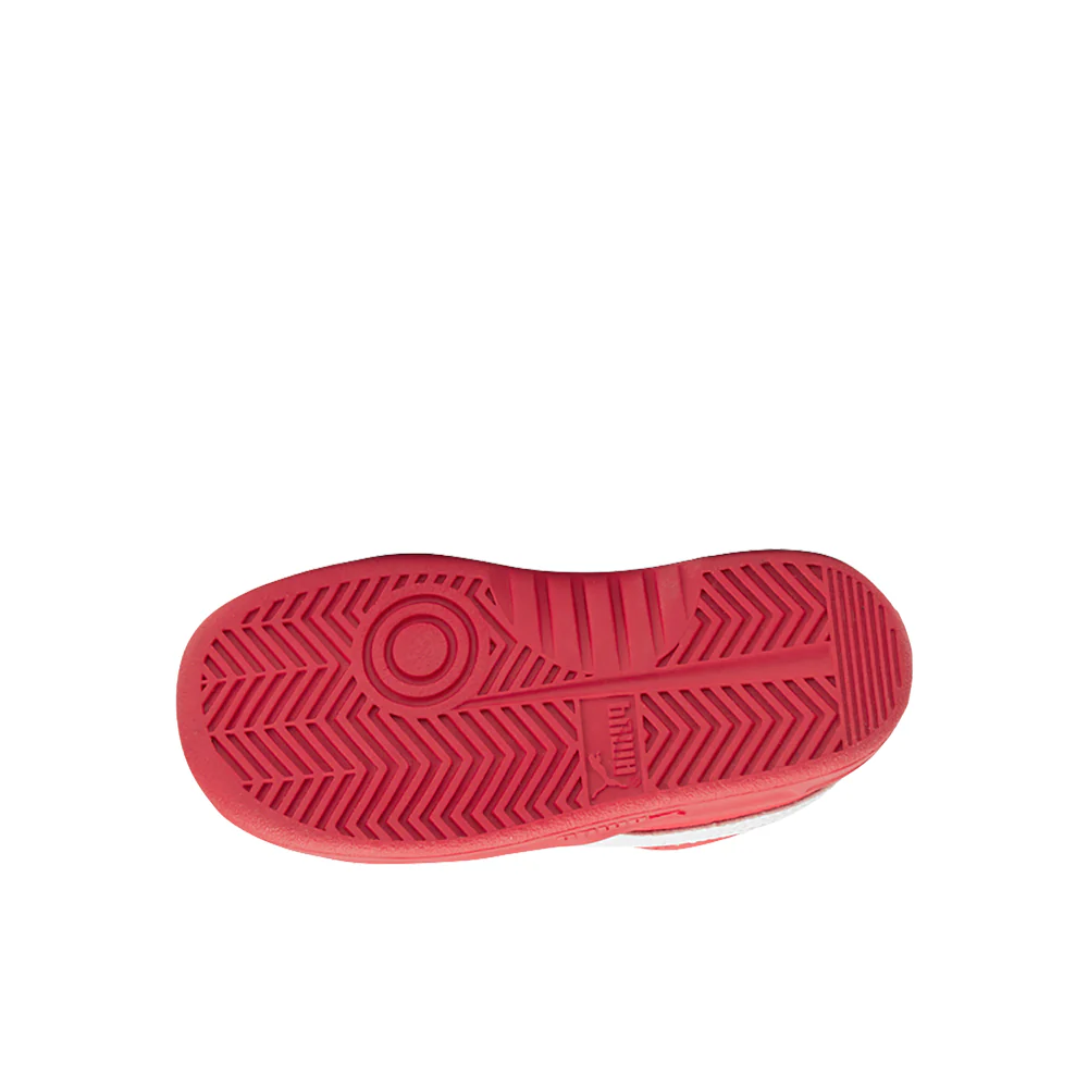 GV Special Reversed Lace Up Sneakers (Toddler) - Image 5