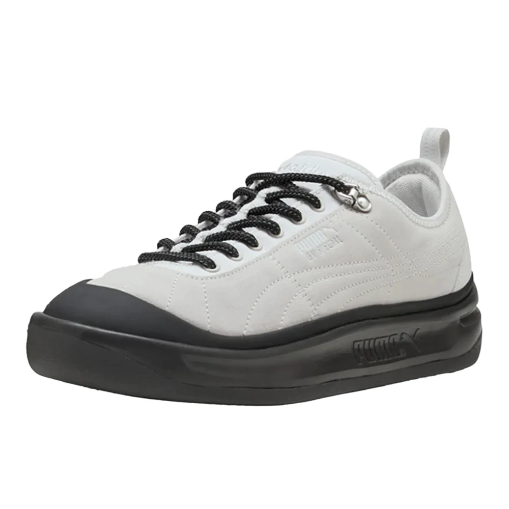 PUMA X LIBERAIDERS GV Special Suede Lace Up Sneakers - Image 2