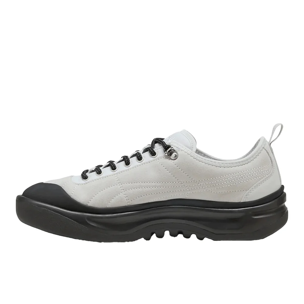 PUMA X LIBERAIDERS GV Special Suede Lace Up Sneakers - Image 3