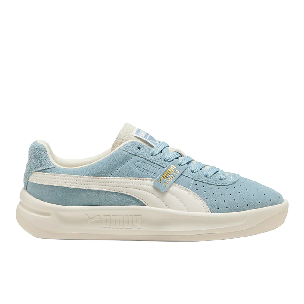 GV Special Suede Lace Up Sneakers