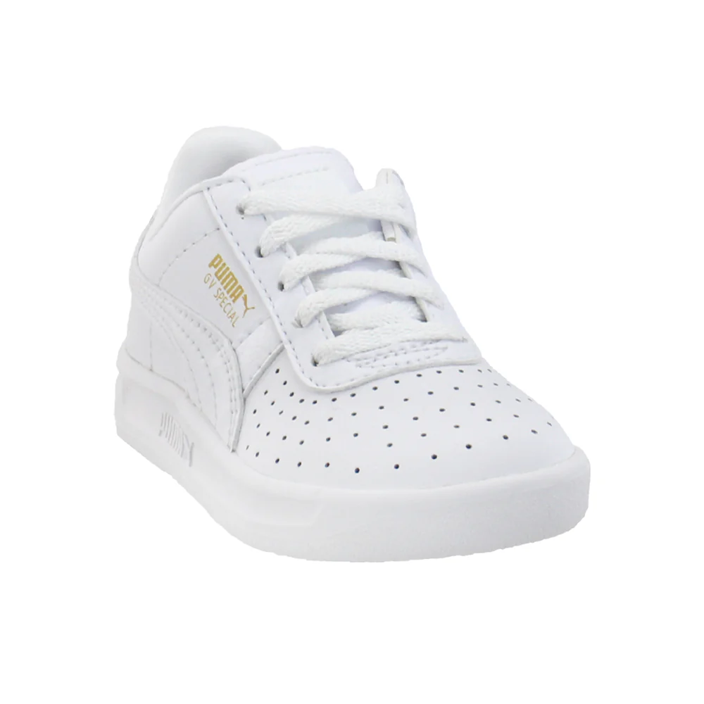 GV Special Lace Up Sneakers (Toddler) - Image 2