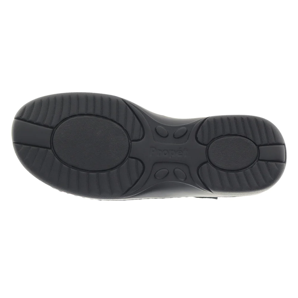 Gwyneth T-Strap Loafers - Image 5