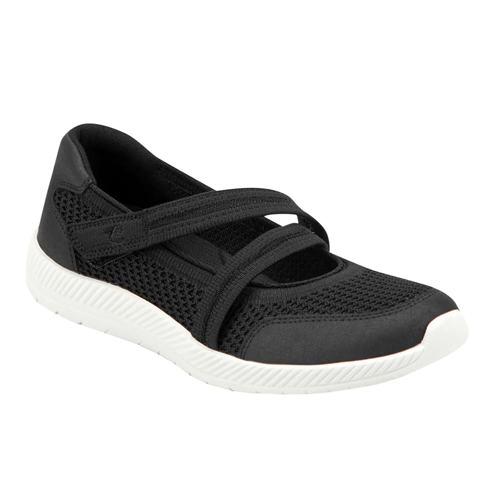 Gwynn Mary Jane Walking Shoes - Image 2