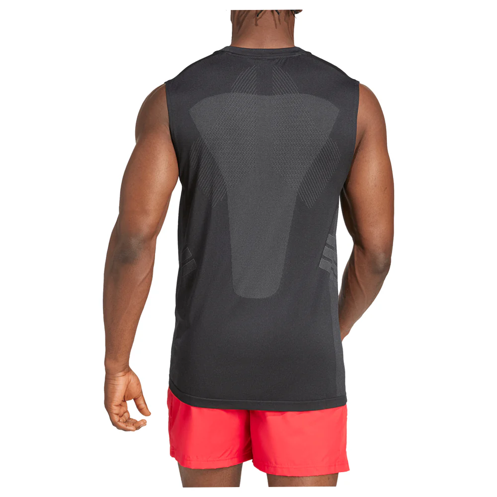 Gym Crew Neck Short Sleeve T-Shirt - Image 3