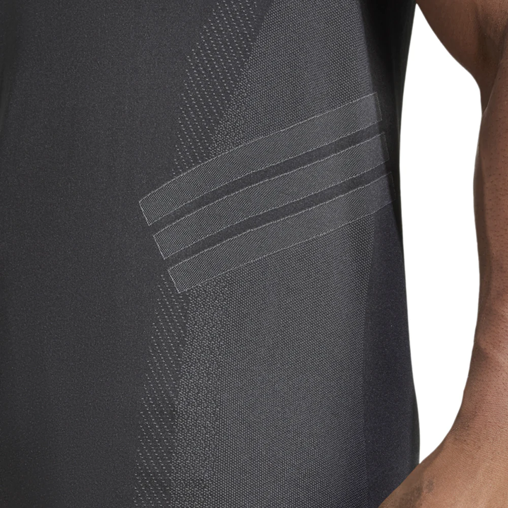 Gym Crew Neck Short Sleeve T-Shirt - Image 5