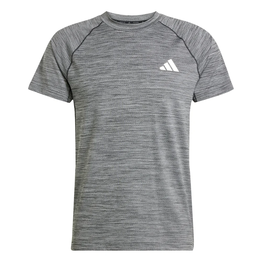 Gym Crew Neck Short Sleeve T-Shirt