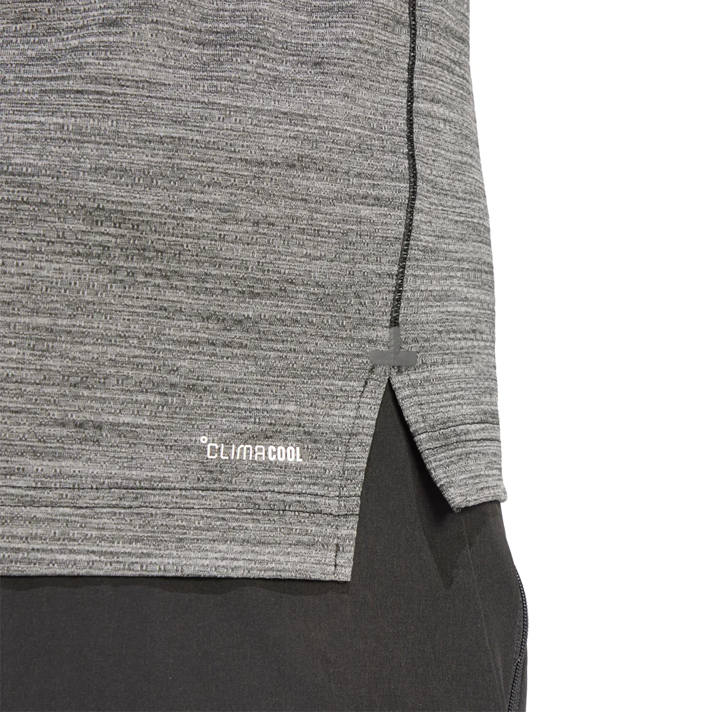 Gym Crew Neck Short Sleeve T-Shirt - Image 5