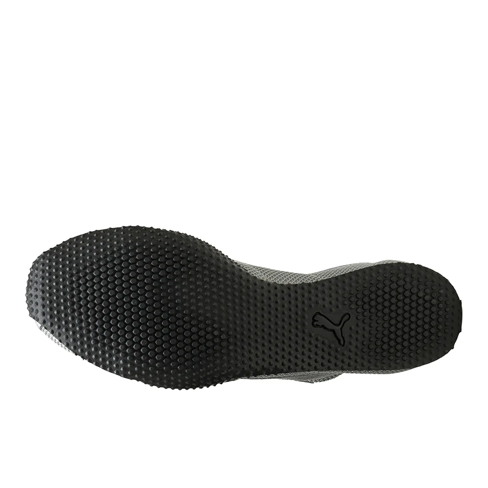 H-Street Chrome Lace Up Sneakers - Image 5