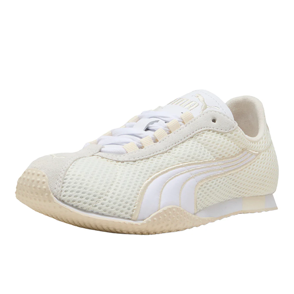 H-Street Lace Up Sneakers - Image 2