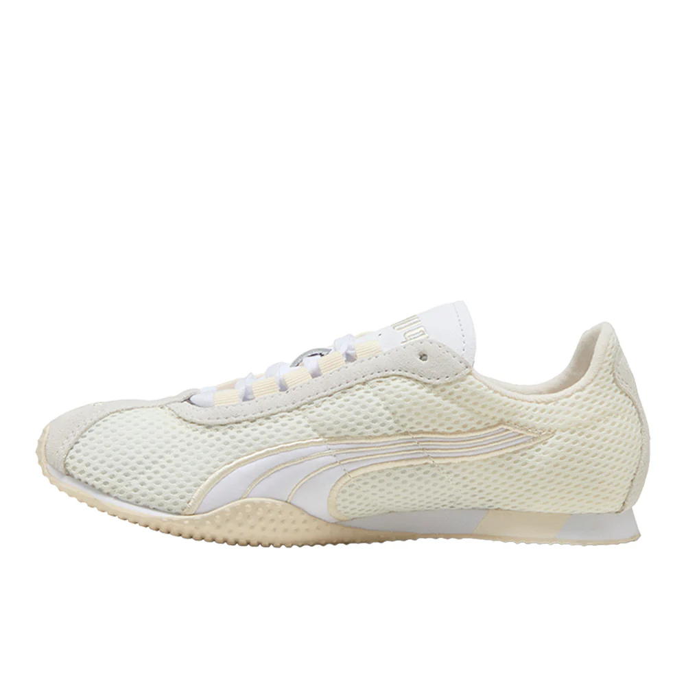 H-Street Lace Up Sneakers - Image 3