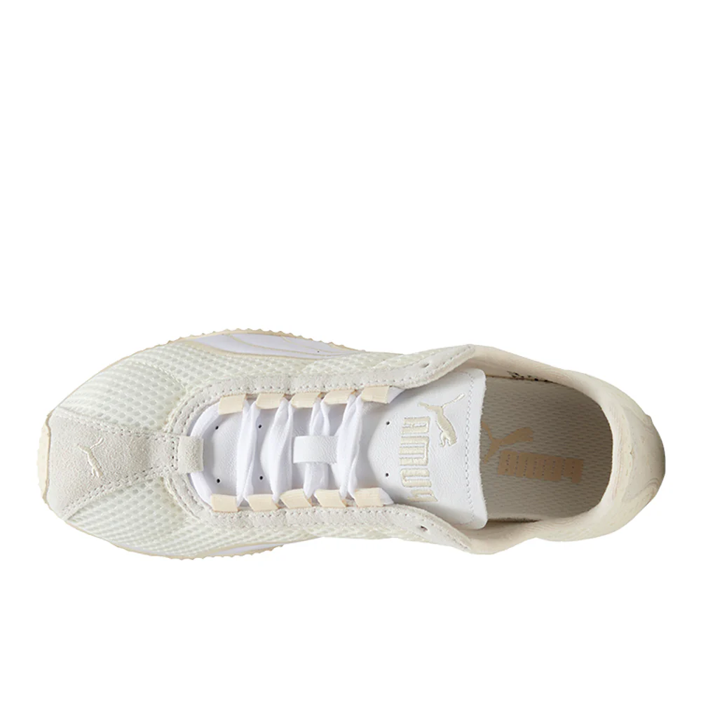 H-Street Lace Up Sneakers - Image 4