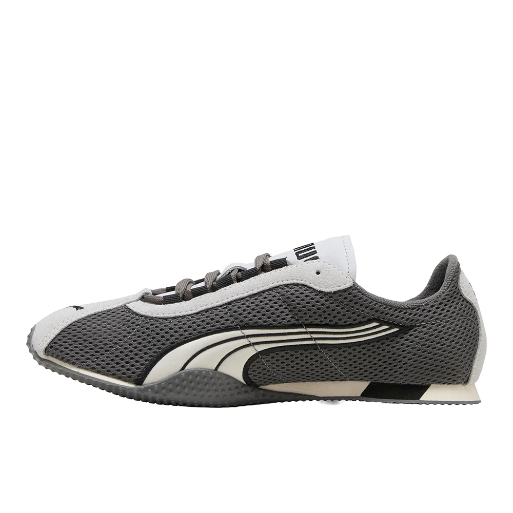 H-Street Lace Up Sneakers - Image 3