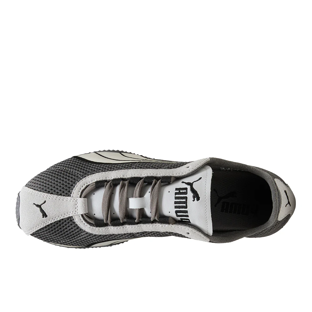 H-Street Lace Up Sneakers - Image 4