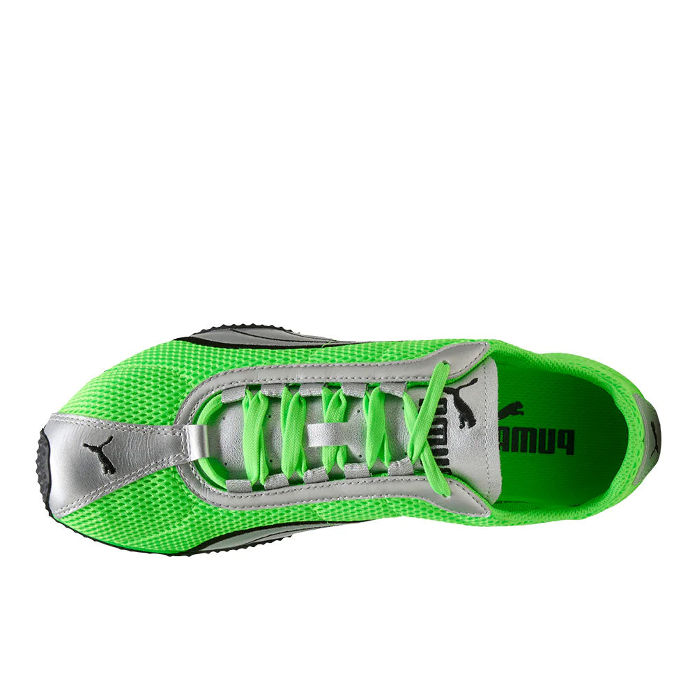 H Street OG Lace Up Sneakers - Image 4