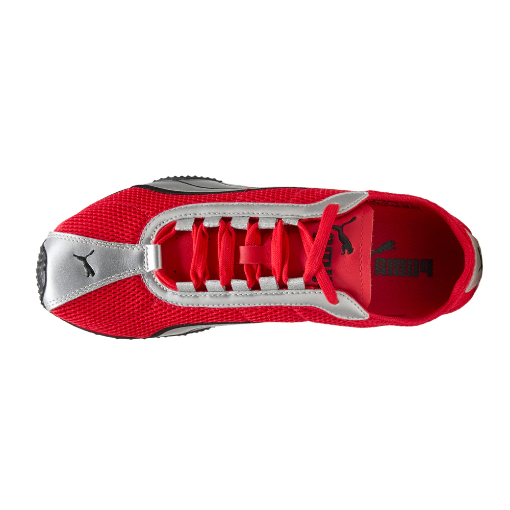 H Street OG Lace Up Sneakers - Image 4