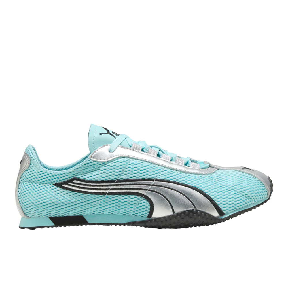 H Street OG Lace Up Sneakers