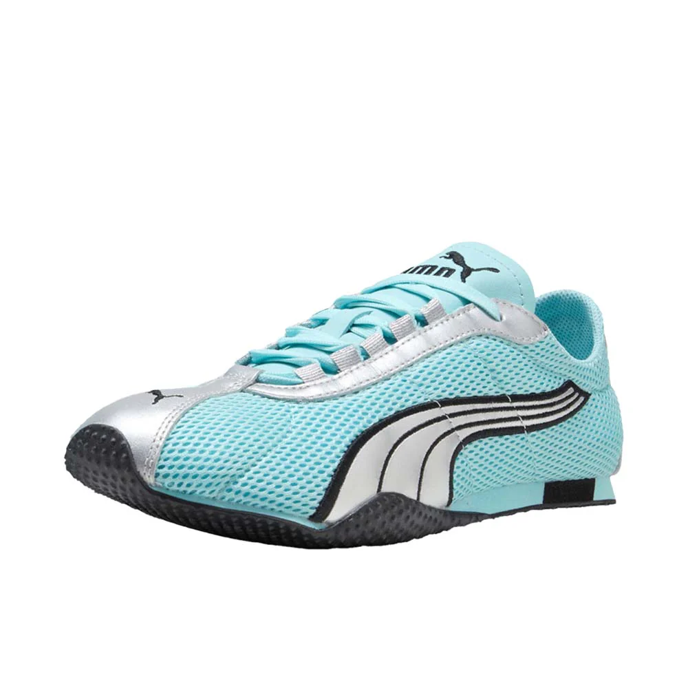 H Street OG Lace Up Sneakers - Image 2