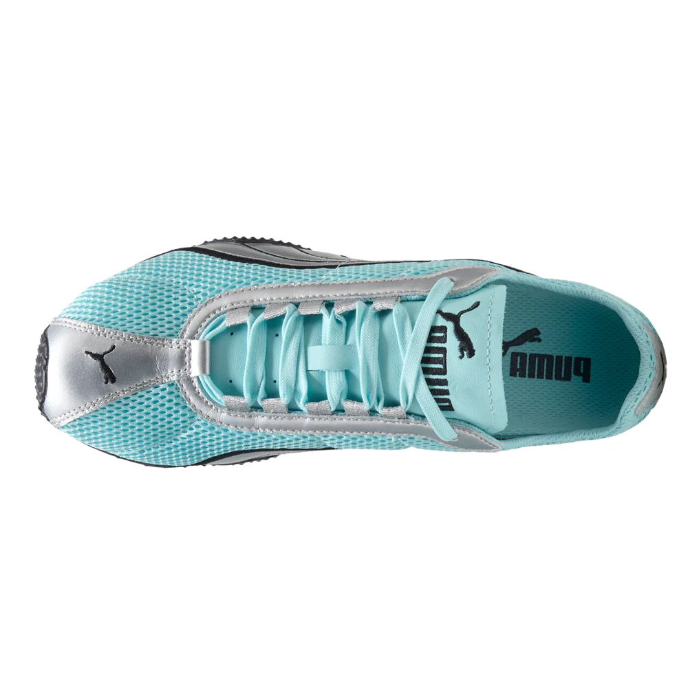 H Street OG Lace Up Sneakers - Image 4