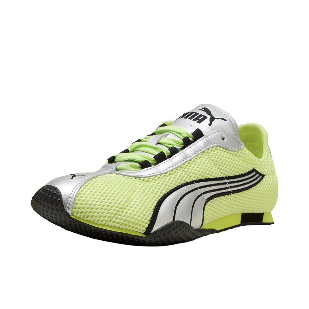 H Street OG Lace Up Sneakers - Image 2