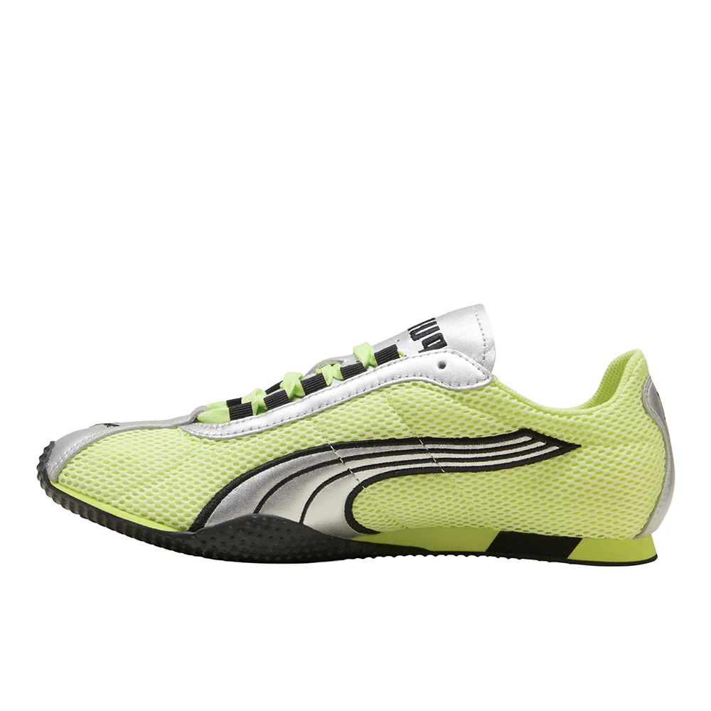 H Street OG Lace Up Sneakers - Image 3