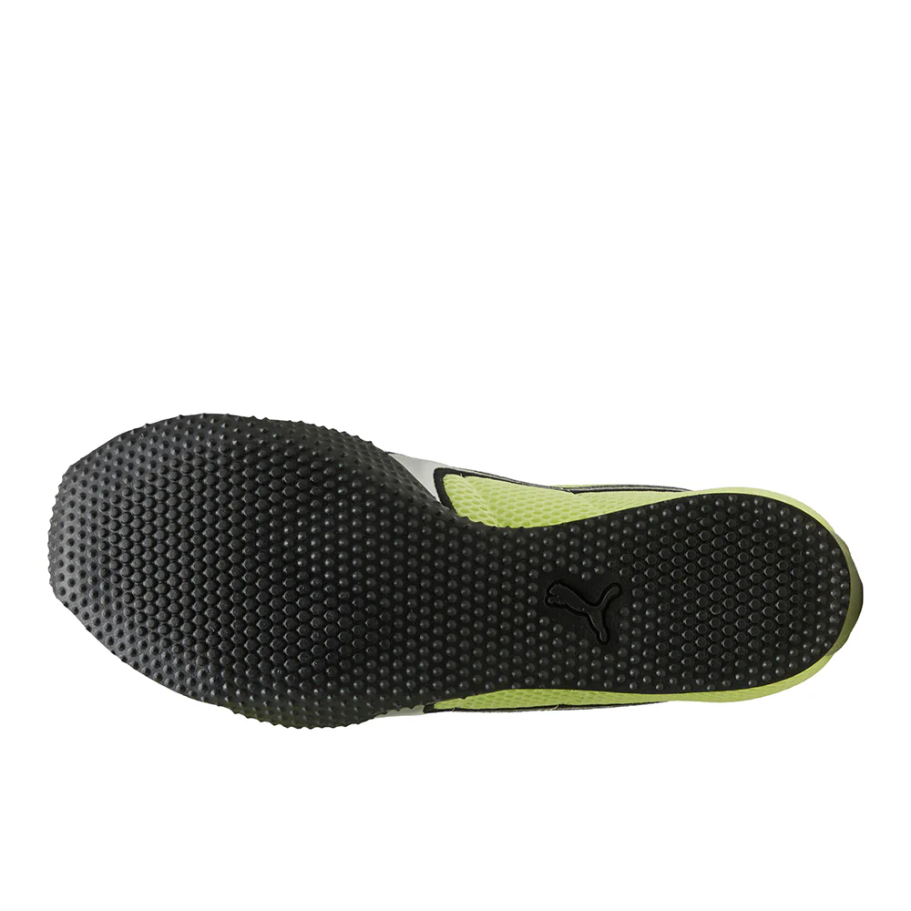 H Street OG Lace Up Sneakers - Image 5