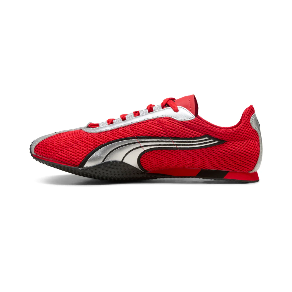 H-Street OG Lace Up Sneakers - Image 3