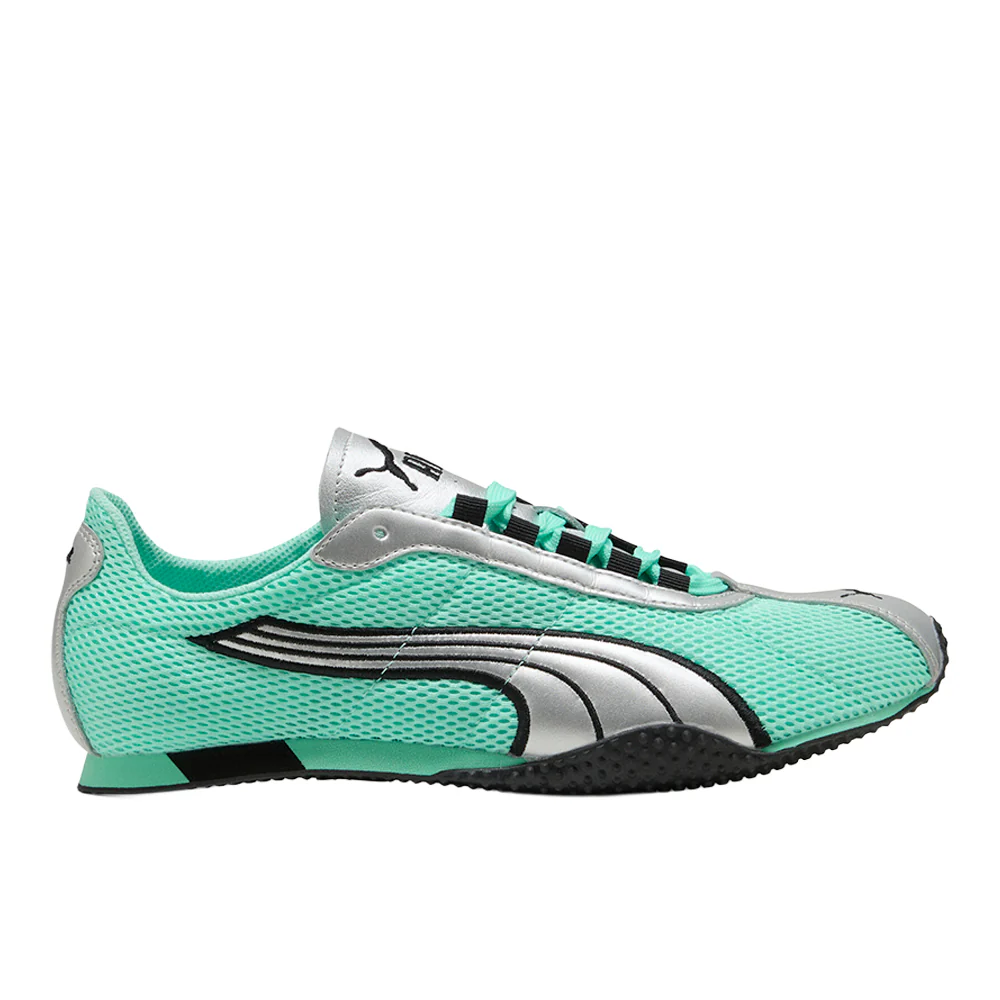 H-Street OG Lace Up Sneakers