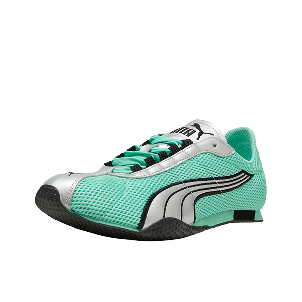 H-Street OG Lace Up Sneakers - Image 2