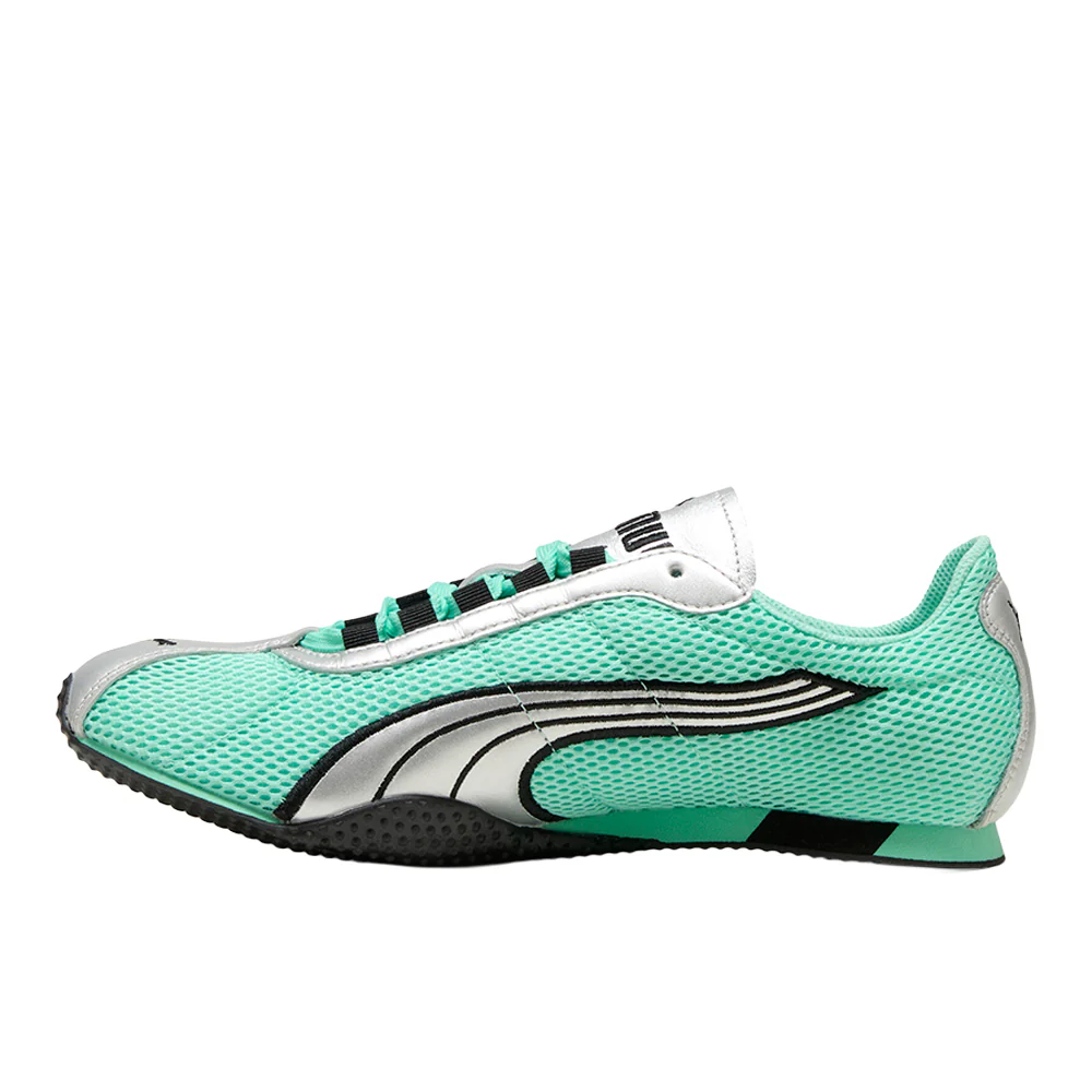 H-Street OG Lace Up Sneakers - Image 3
