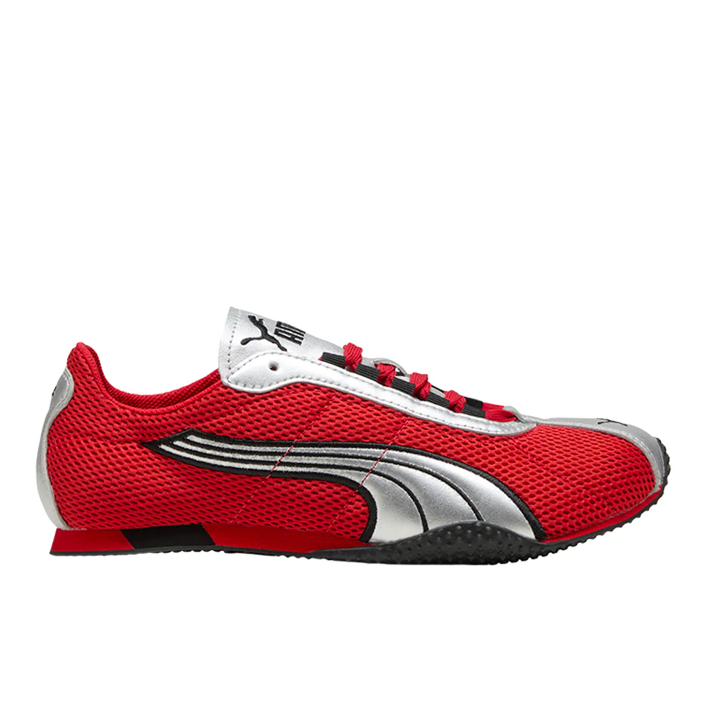 H-Street OG Lace Up Sneakers