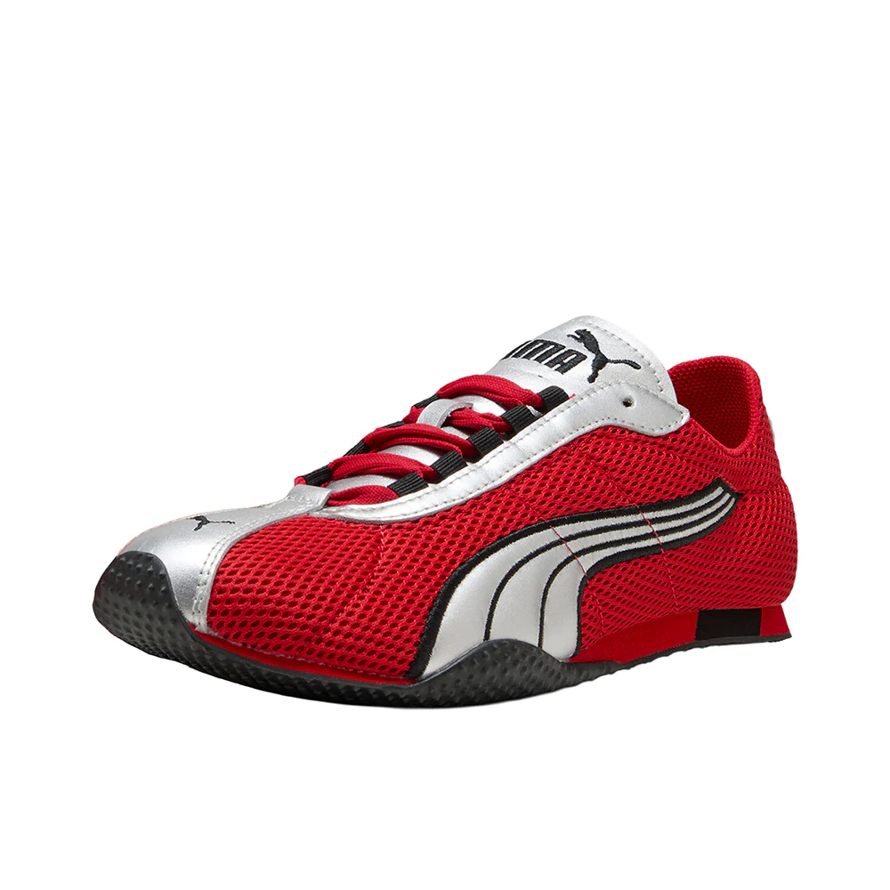 H-Street OG Lace Up Sneakers - Image 2
