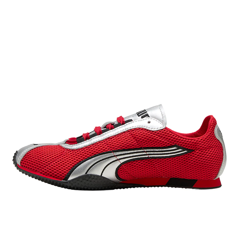 H-Street OG Lace Up Sneakers - Image 3