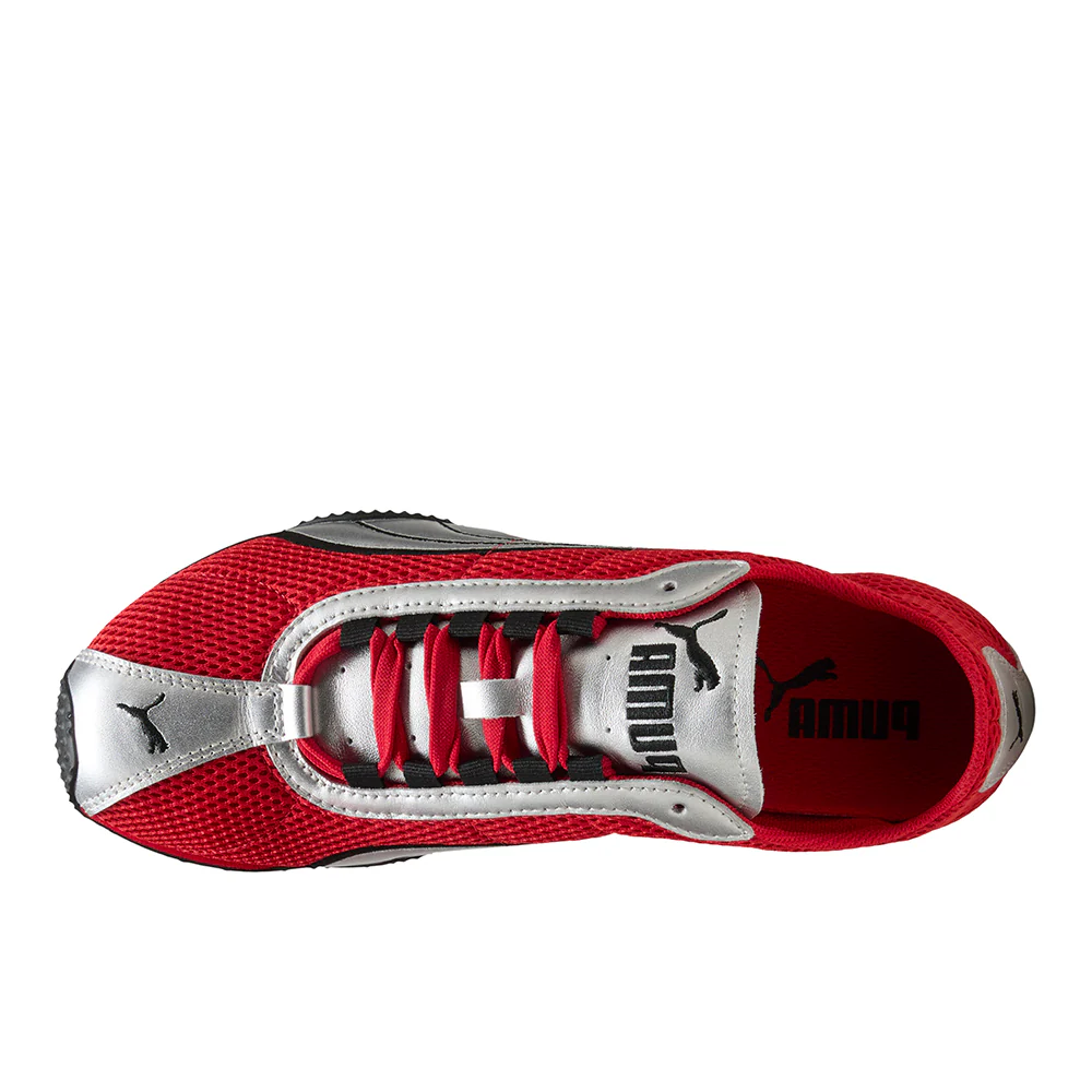 H-Street OG Lace Up Sneakers - Image 4