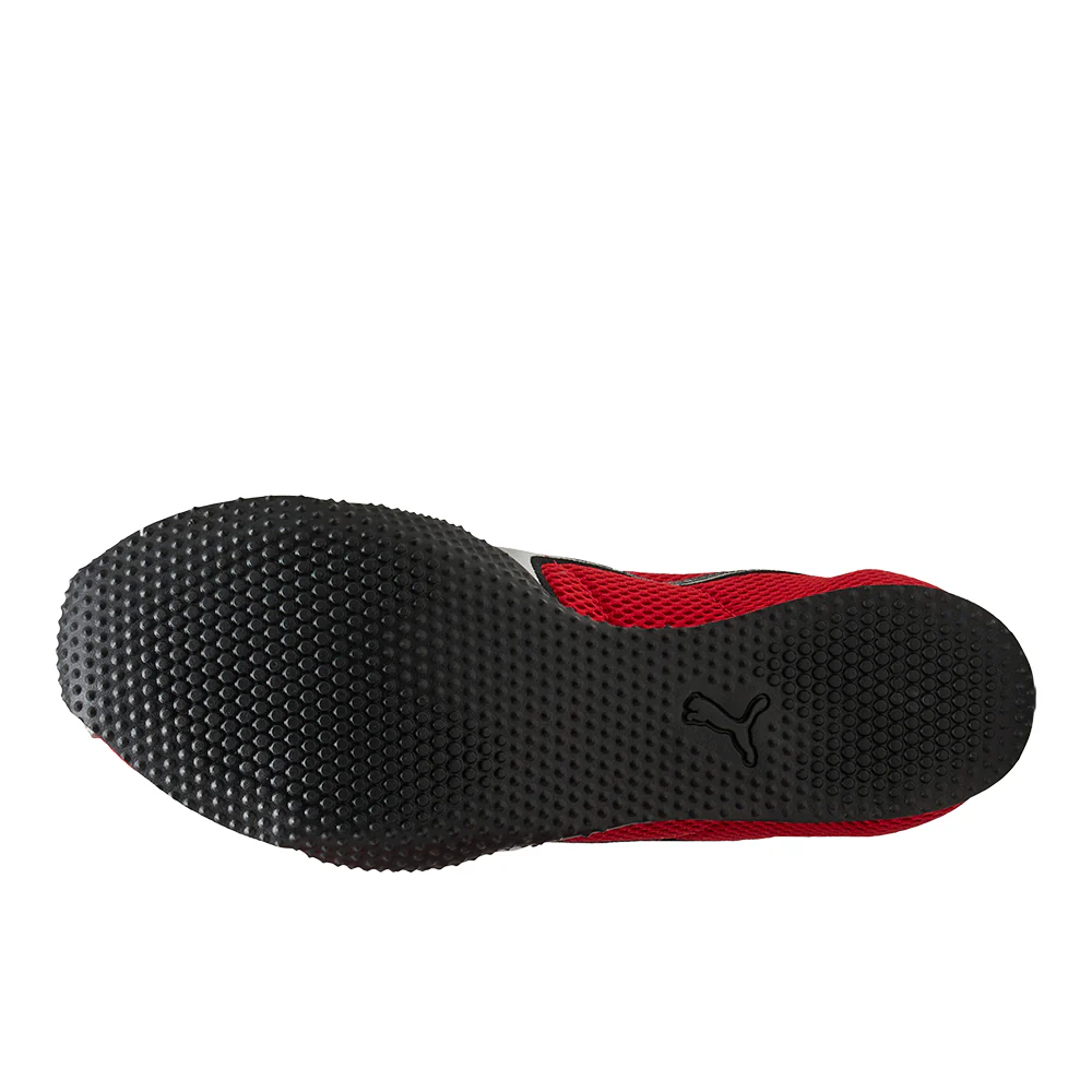 H-Street OG Lace Up Sneakers - Image 5