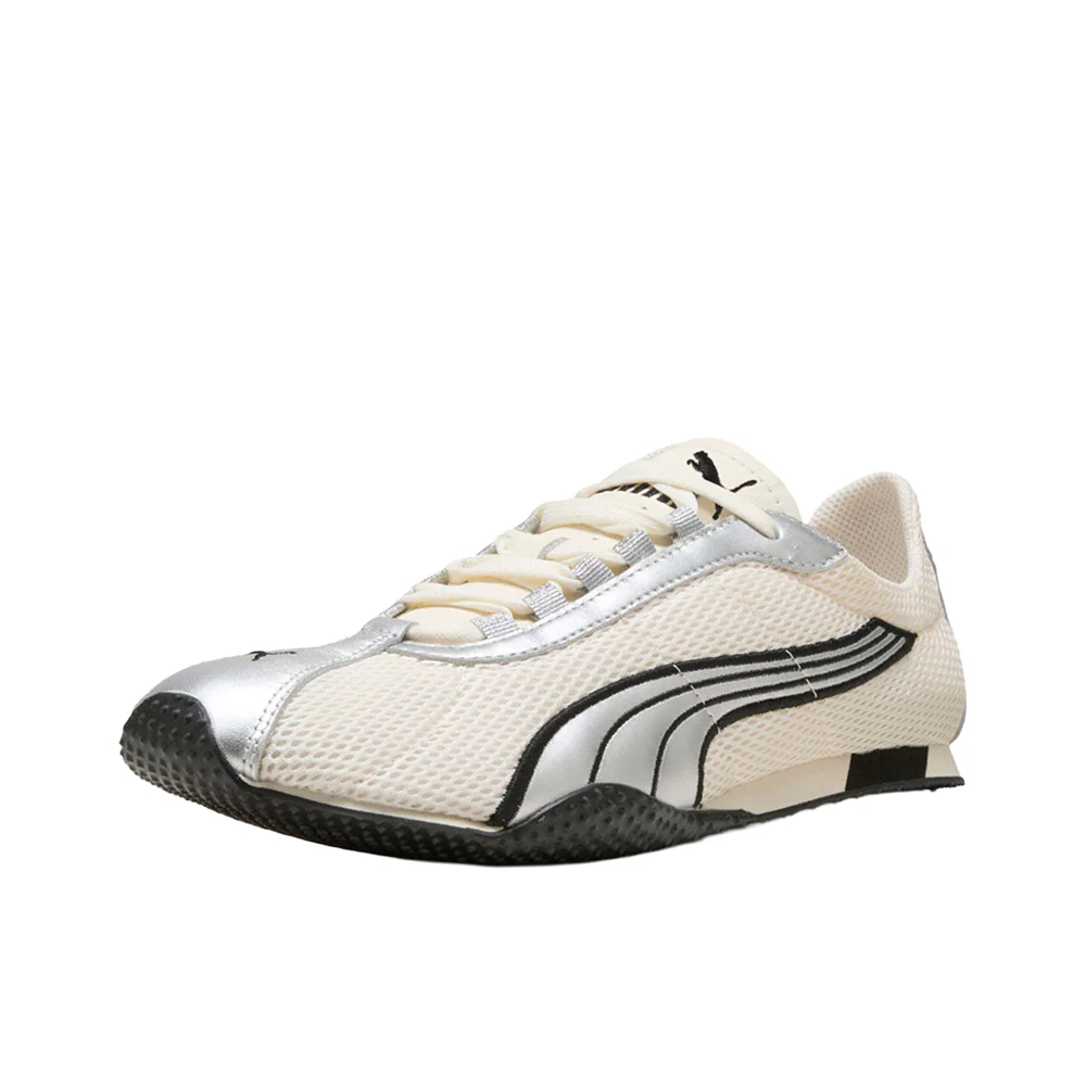 H Street OG Lace Up Sneakers - Image 2