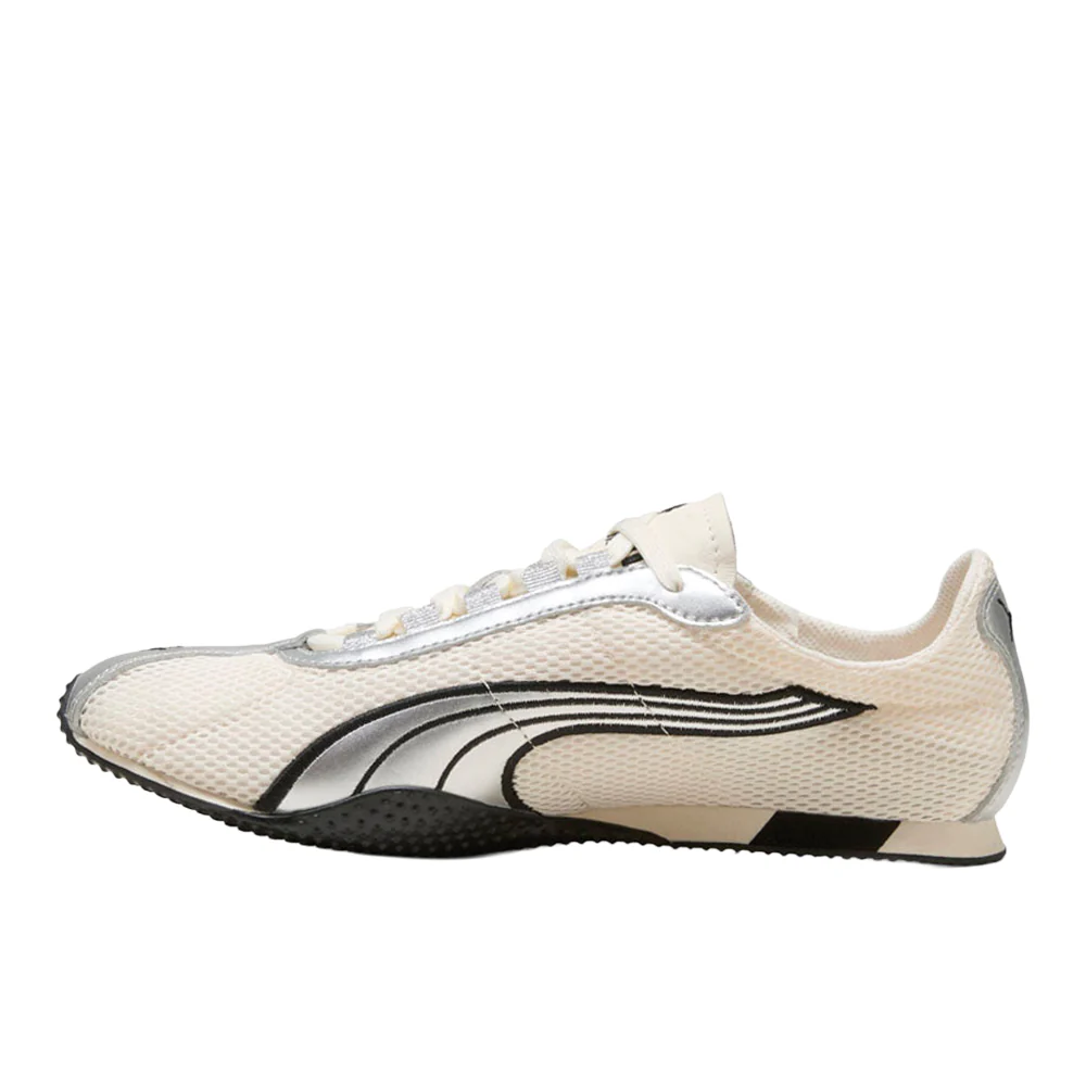 H Street OG Lace Up Sneakers - Image 3