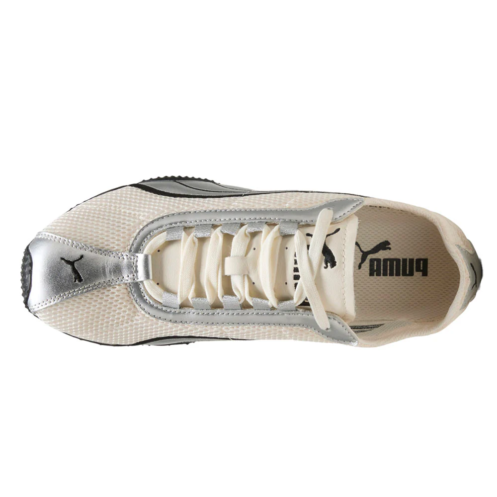 H Street OG Lace Up Sneakers - Image 4